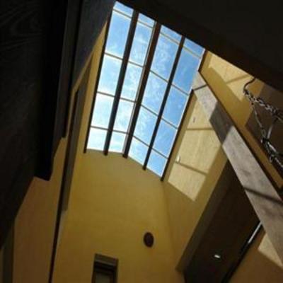 фото отеля Hotel Rural el Rosal