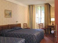 Citotel Hotel d'Avallon Vauban