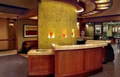 фото отеля Hyatt Place Nashville Opryland