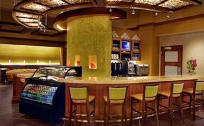 фото отеля Hyatt Place Nashville Opryland
