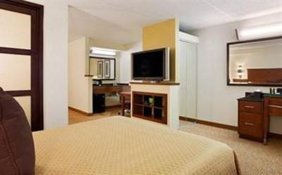 фото отеля Hyatt Place Nashville Opryland