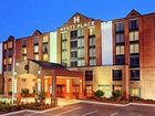 фото отеля Hyatt Place Nashville Opryland