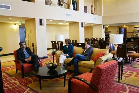 фото отеля Hampton Inn & Suites Banning-Beaumont