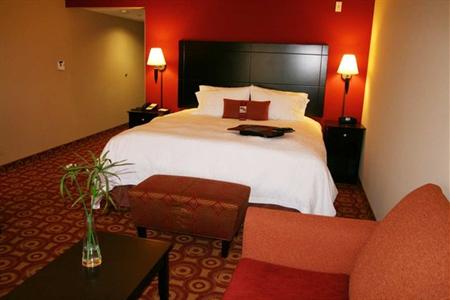 фото отеля Hampton Inn & Suites Banning-Beaumont