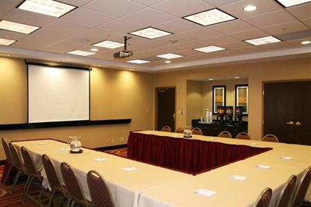 фото отеля Hampton Inn & Suites Banning-Beaumont