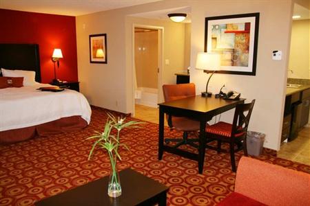 фото отеля Hampton Inn & Suites Banning-Beaumont