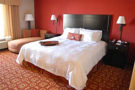 фото отеля Hampton Inn & Suites Banning-Beaumont