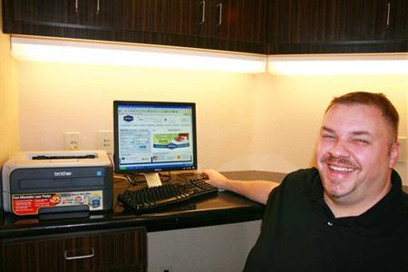 фото отеля Hampton Inn & Suites Banning-Beaumont
