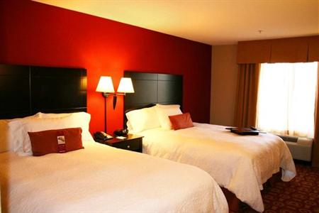 фото отеля Hampton Inn & Suites Banning-Beaumont