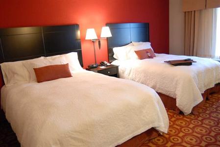 фото отеля Hampton Inn & Suites Banning-Beaumont