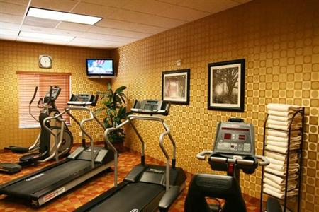фото отеля Hampton Inn & Suites Banning-Beaumont