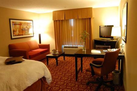 фото отеля Hampton Inn & Suites Banning-Beaumont