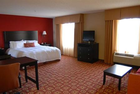 фото отеля Hampton Inn & Suites Banning-Beaumont