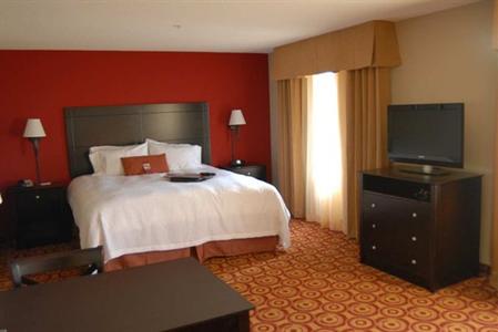 фото отеля Hampton Inn & Suites Banning-Beaumont