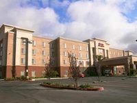 Hampton Inn & Suites Banning-Beaumont