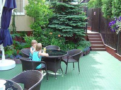 фото отеля Willa Jolanta Apartments Gdansk