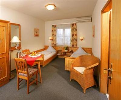 фото отеля Hotel Beim Schupi