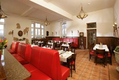 фото отеля Hotel Beim Schupi