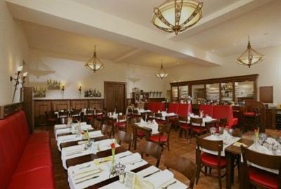 фото отеля Hotel Beim Schupi