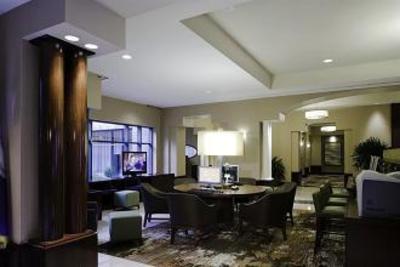 фото отеля Sheraton Suites Old Town Alexandria