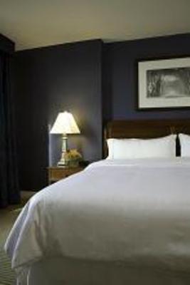 фото отеля Sheraton Suites Old Town Alexandria