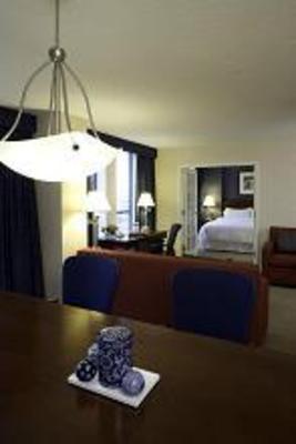 фото отеля Sheraton Suites Old Town Alexandria