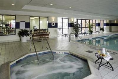 фото отеля Sheraton Suites Old Town Alexandria