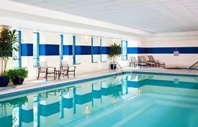 фото отеля Sheraton Suites Old Town Alexandria