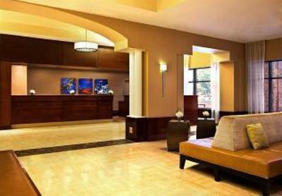 фото отеля Sheraton Suites Old Town Alexandria