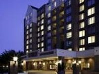 Sheraton Suites Old Town Alexandria