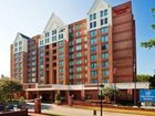 фото отеля Sheraton Suites Old Town Alexandria