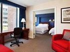 фото отеля Sheraton Suites Old Town Alexandria