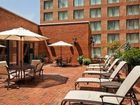 фото отеля Sheraton Suites Old Town Alexandria
