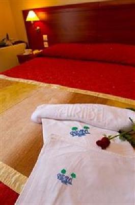 фото отеля Mirabel Hotel