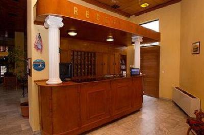 фото отеля Mirabel Hotel