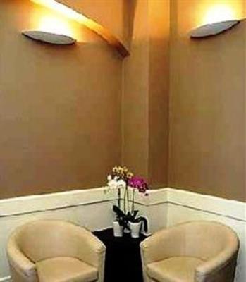 фото отеля La Boutique