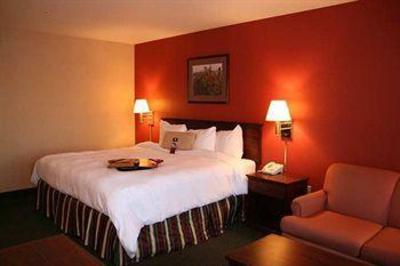 фото отеля Hampton Inn Richland / Tri-Cities