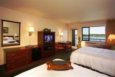 фото отеля Hampton Inn Richland / Tri-Cities