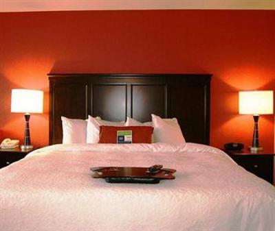 фото отеля Hampton Inn Richland / Tri-Cities