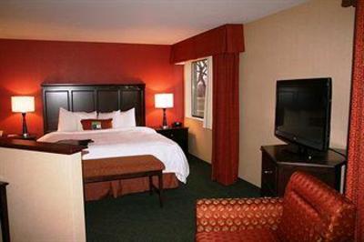 фото отеля Hampton Inn Richland / Tri-Cities