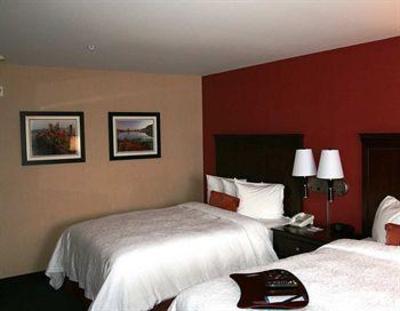 фото отеля Hampton Inn Richland / Tri-Cities