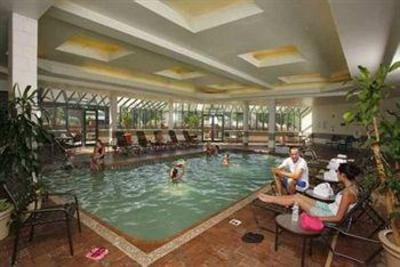 фото отеля Hampton Inn Richland / Tri-Cities