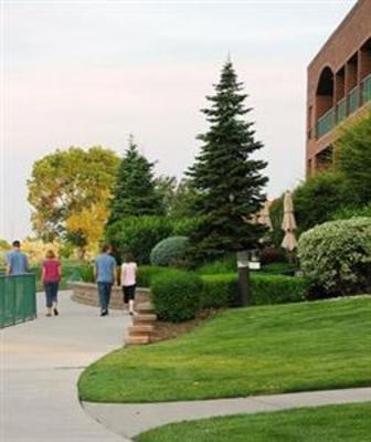 фото отеля Hampton Inn Richland / Tri-Cities