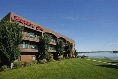 фото отеля Hampton Inn Richland / Tri-Cities