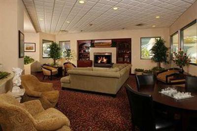 фото отеля Hampton Inn Richland / Tri-Cities