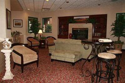 фото отеля Hampton Inn Richland / Tri-Cities