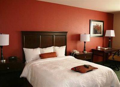 фото отеля Hampton Inn Richland / Tri-Cities
