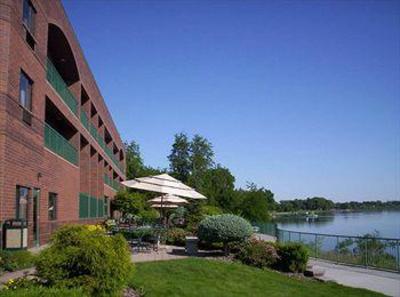 фото отеля Hampton Inn Richland / Tri-Cities