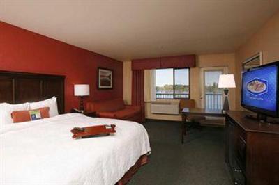 фото отеля Hampton Inn Richland / Tri-Cities