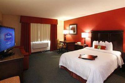 фото отеля Hampton Inn Richland / Tri-Cities